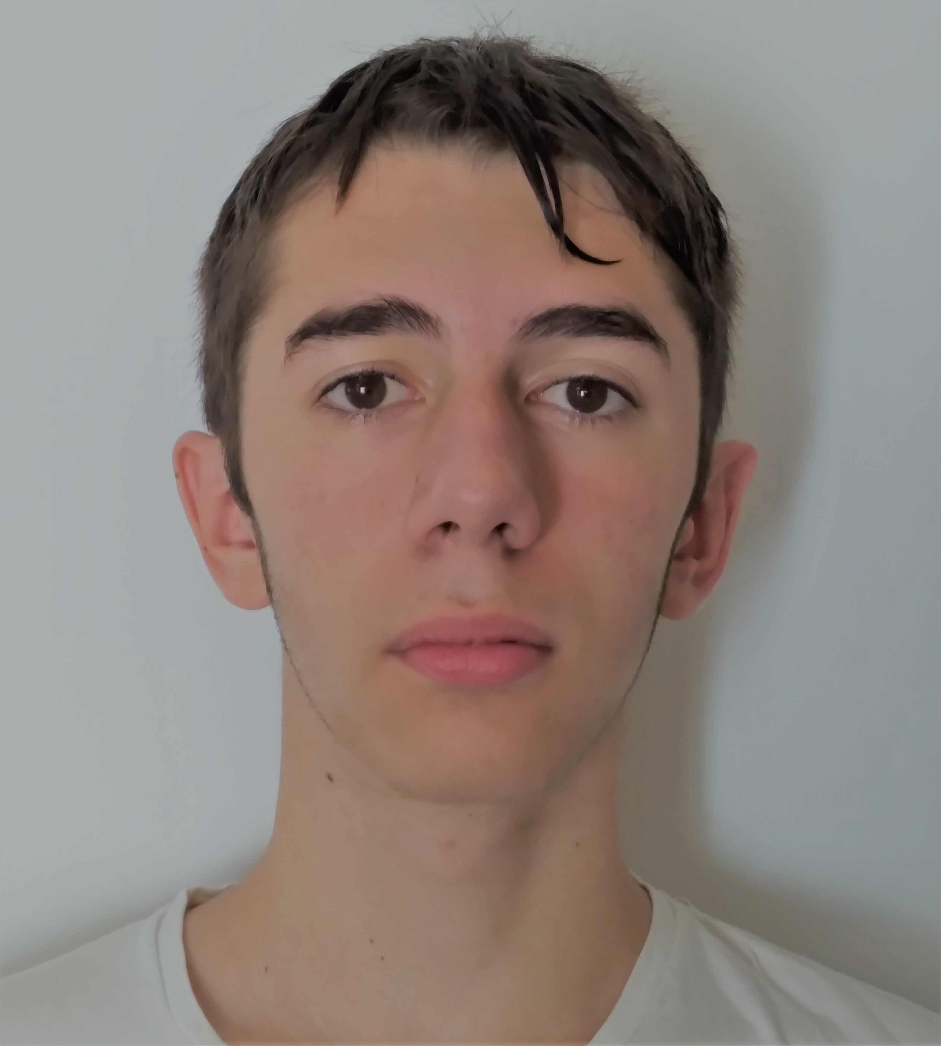 ARPON SIMETO Matias