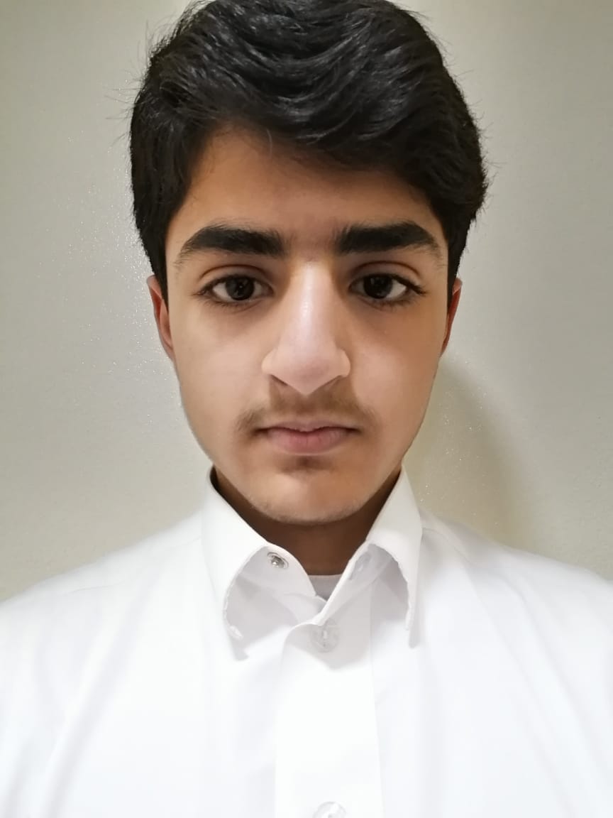 AL HASHEM Ali