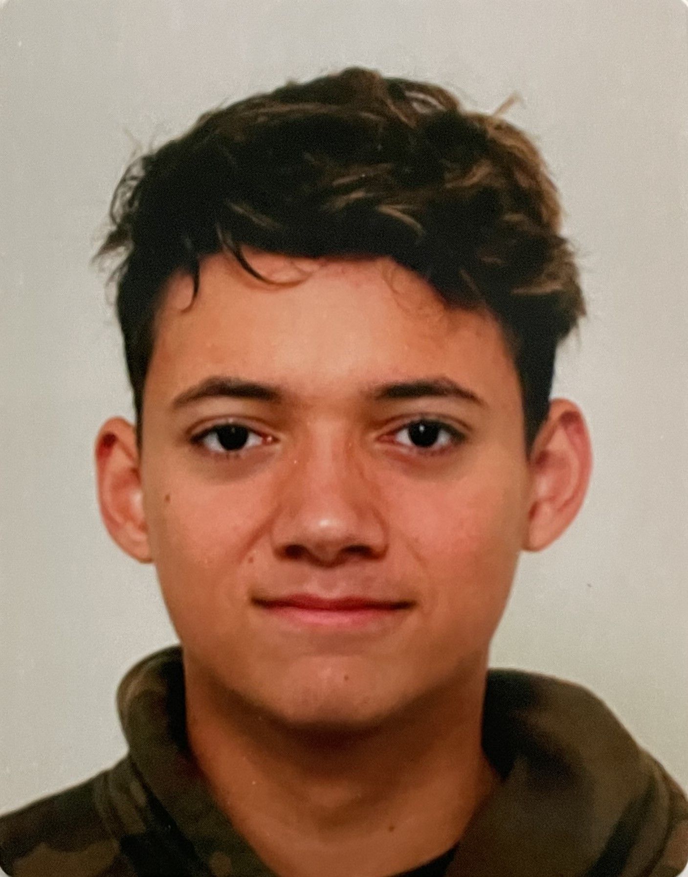 SOEMOSEMITO Damian