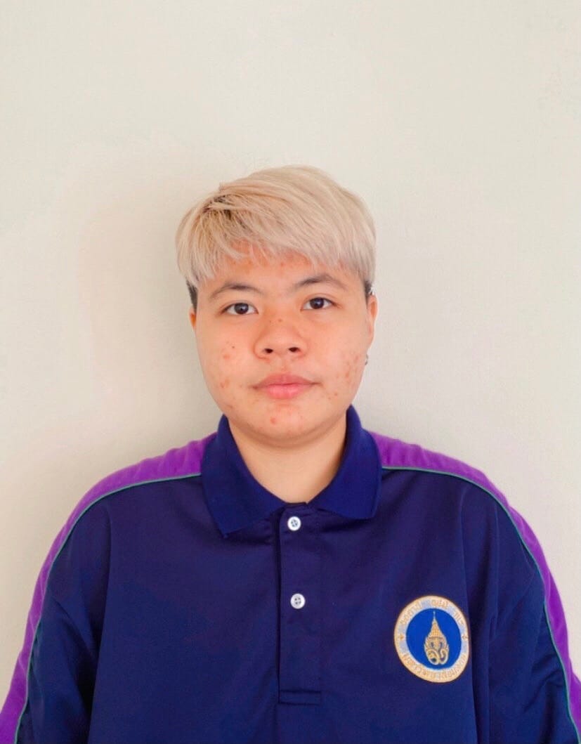 BOONLANG Raweelak
