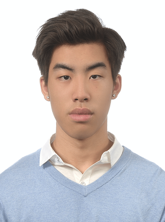Ruibo (Leon) XIAO