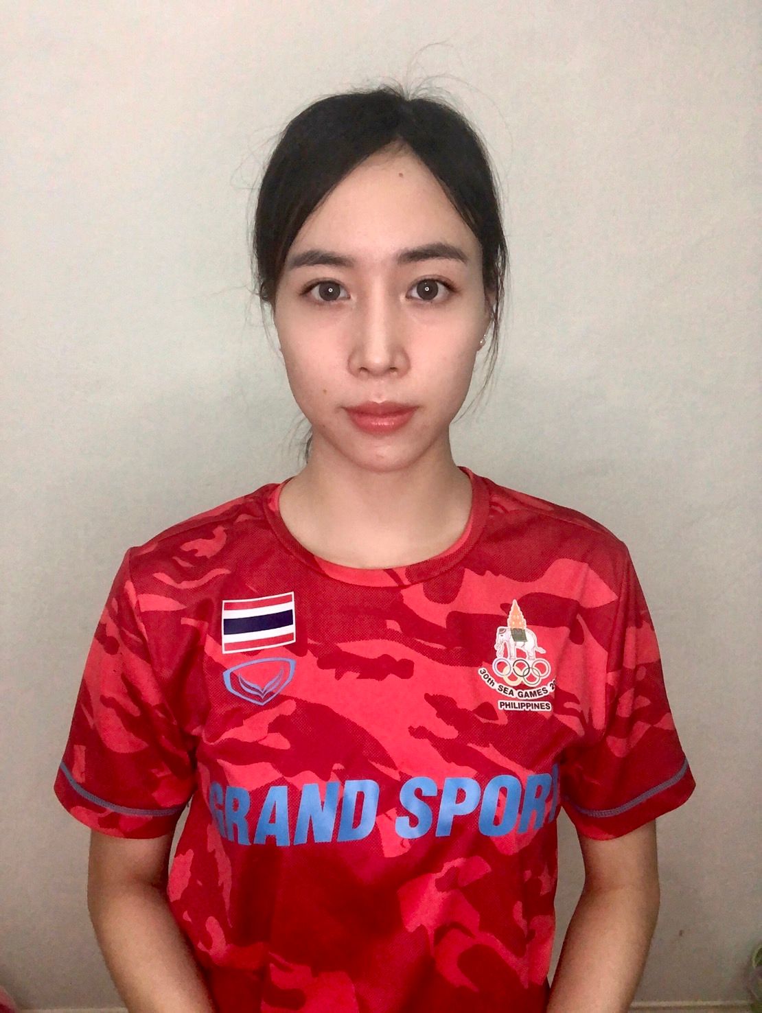 NGERNRUNGRUANGROJ Pornsawan