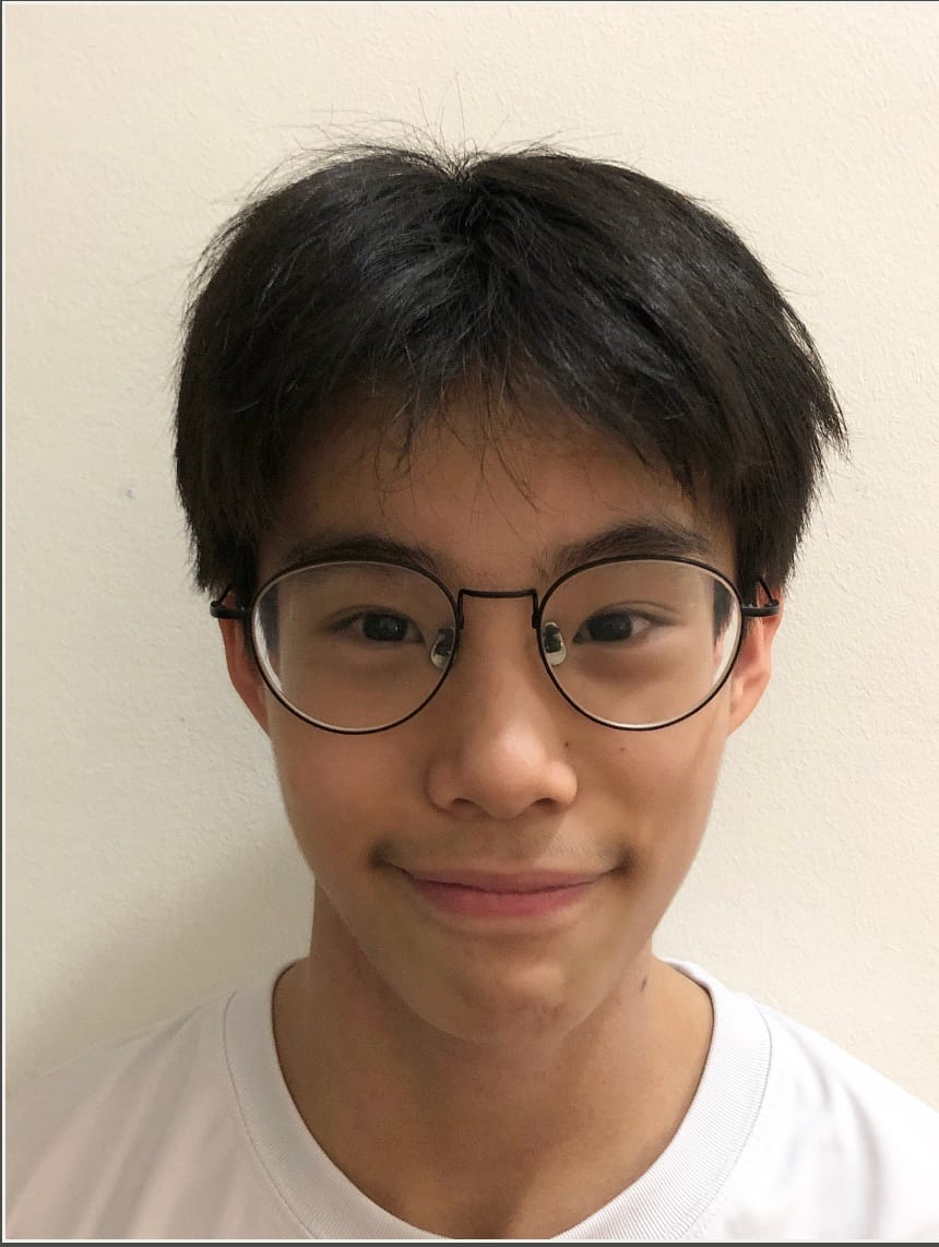 WEI Josiah Kai Liang