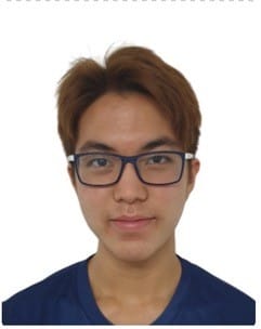 CHOW Trevor Seong Yan