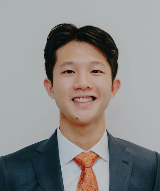 LIM Matthew James Quan Rong