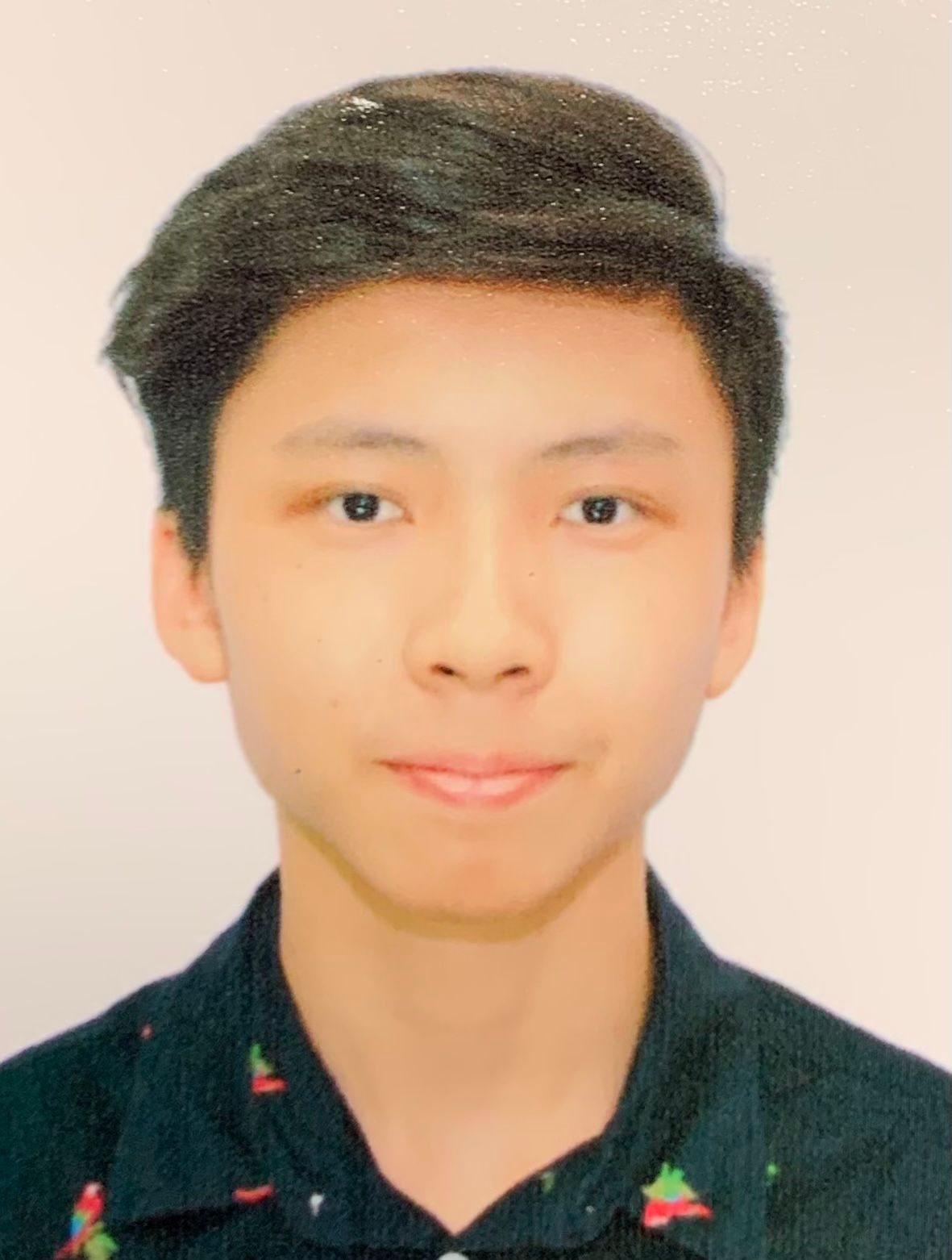 CHIU Joel Ka Jyn