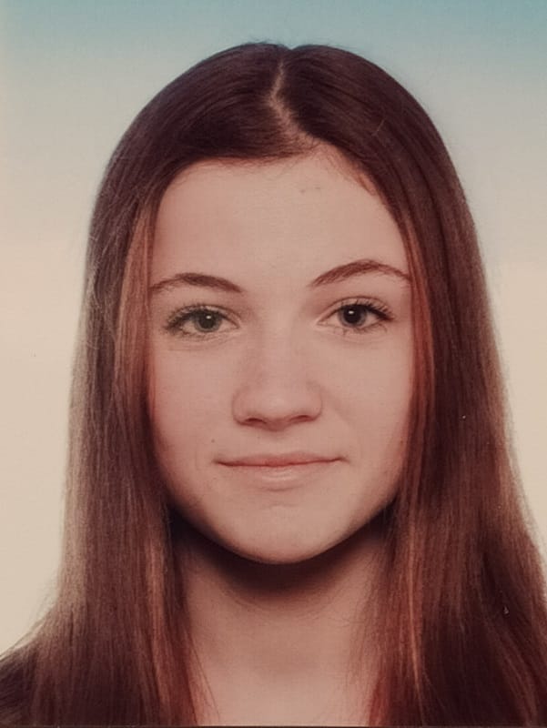 SAFRANKOVA Adela