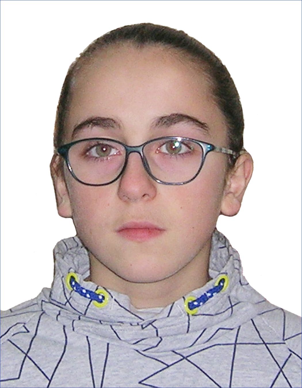 BORCHKHADZE Elene