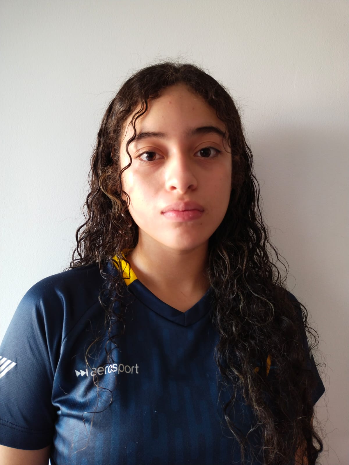 Sofia ARISTIZABAL VALENCIA