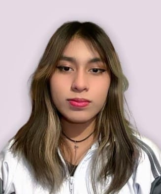CRUZ Casandra