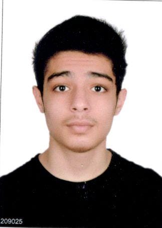 ABDULKAREEM Saleh