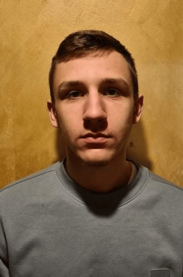 CHEPISHEV Vasil