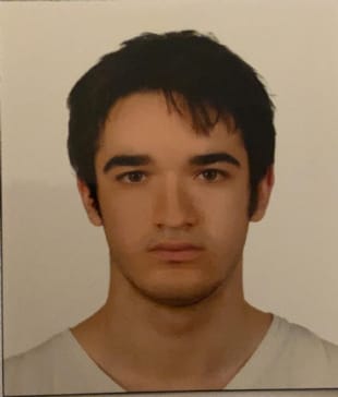 ILMAN Poyraz Ege