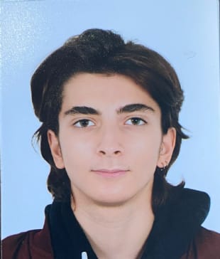 SIRMACI Kayhan