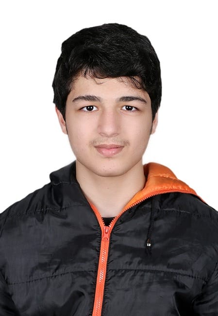 ABDULKAREEM Mohammed