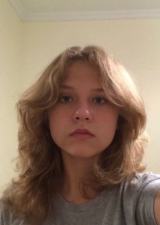 Maria SHTREVENSKY