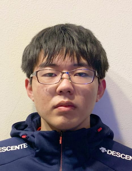 KIKUCHI Teppei