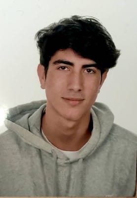 DE LA CAL GUIJARRO Jaime