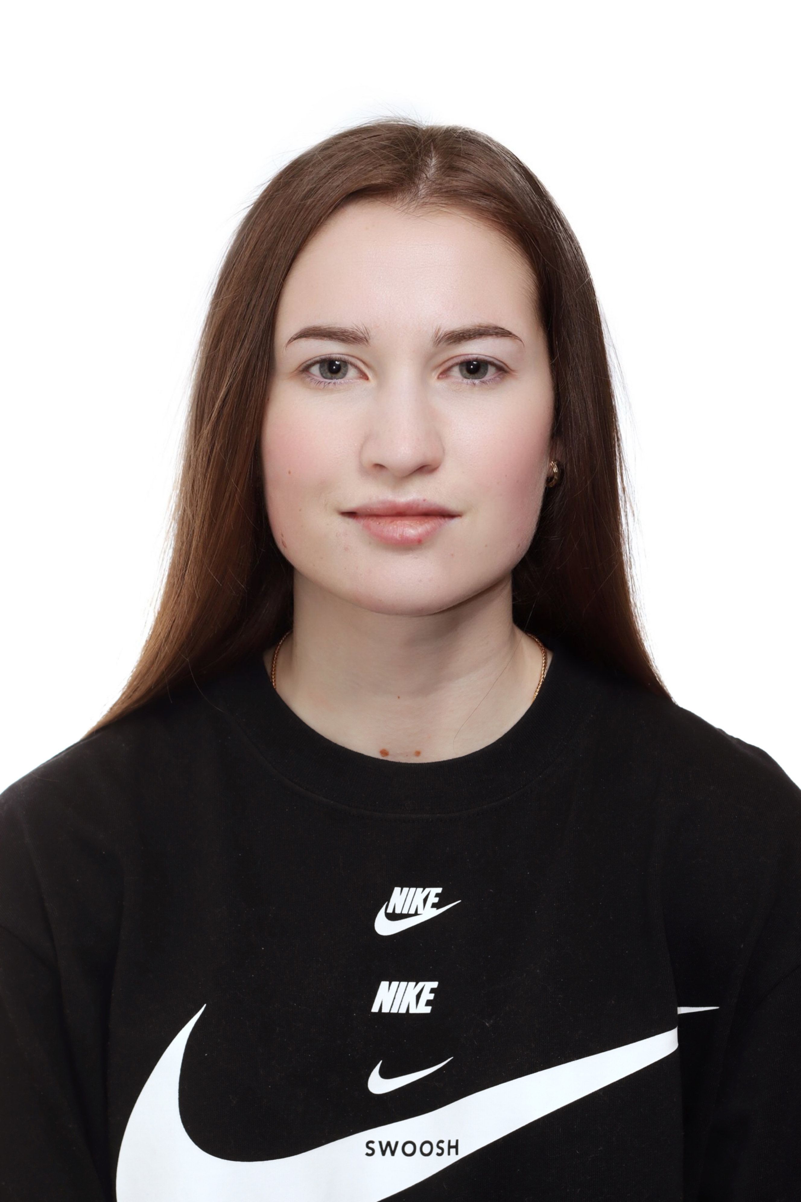 SADII Anastasiia