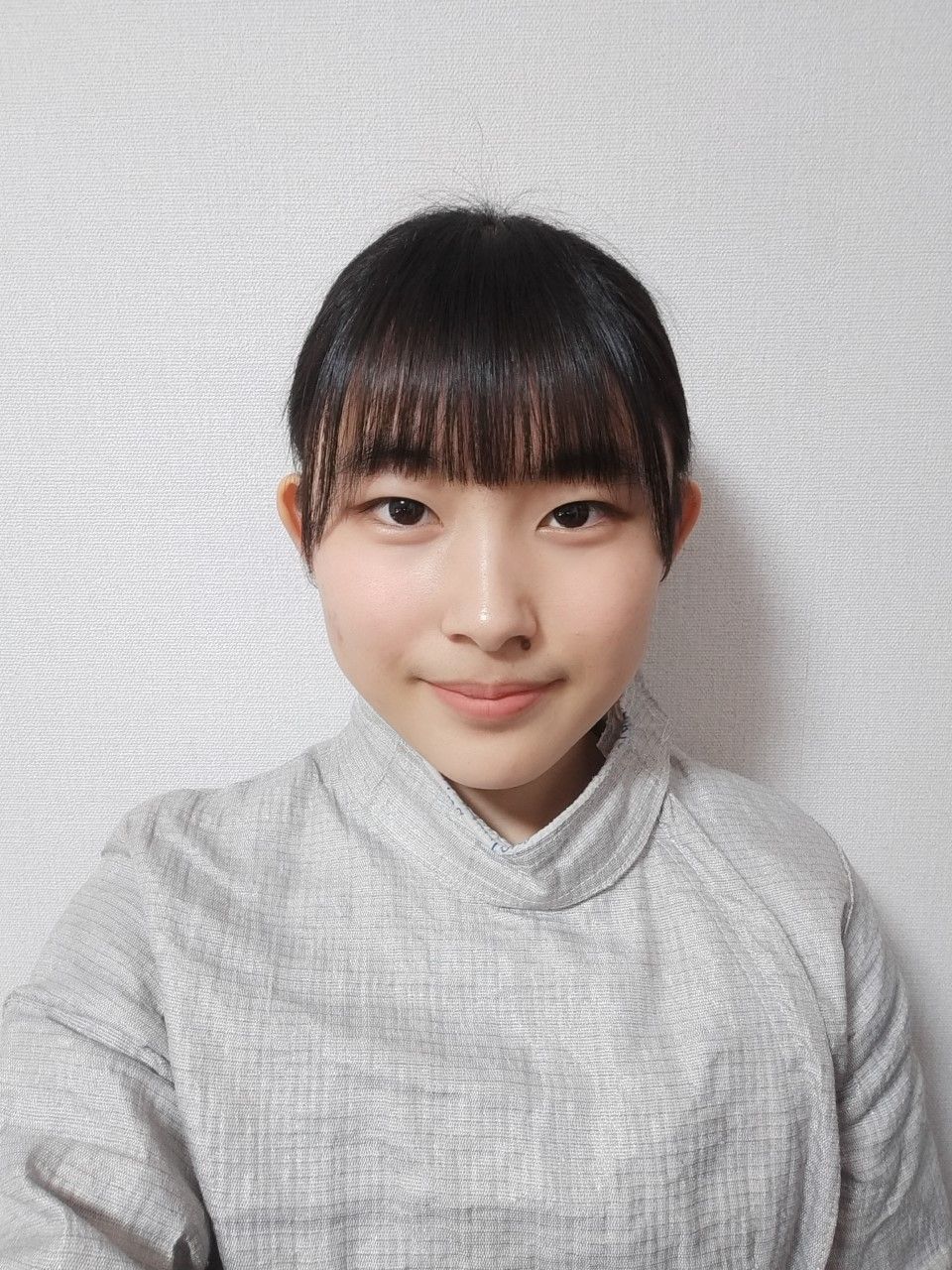 ITAHASHI Kanako