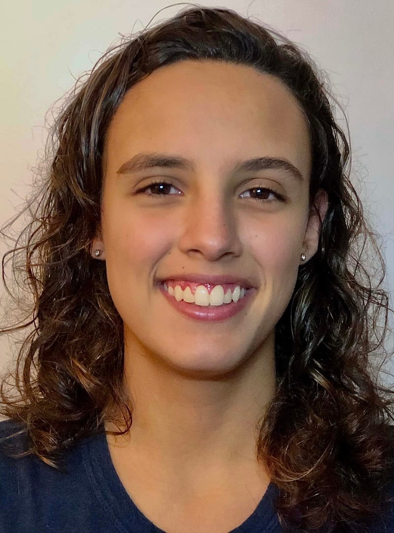 Gabriella VIANNA
