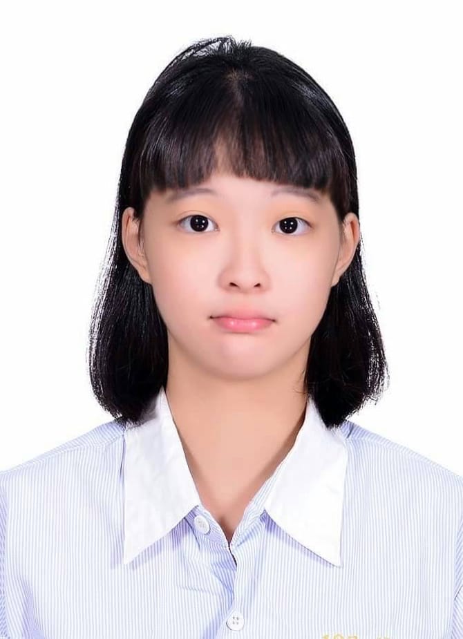 LIN Yu-Wei