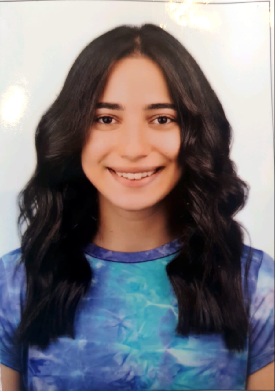 Farah MAHFOUZ
