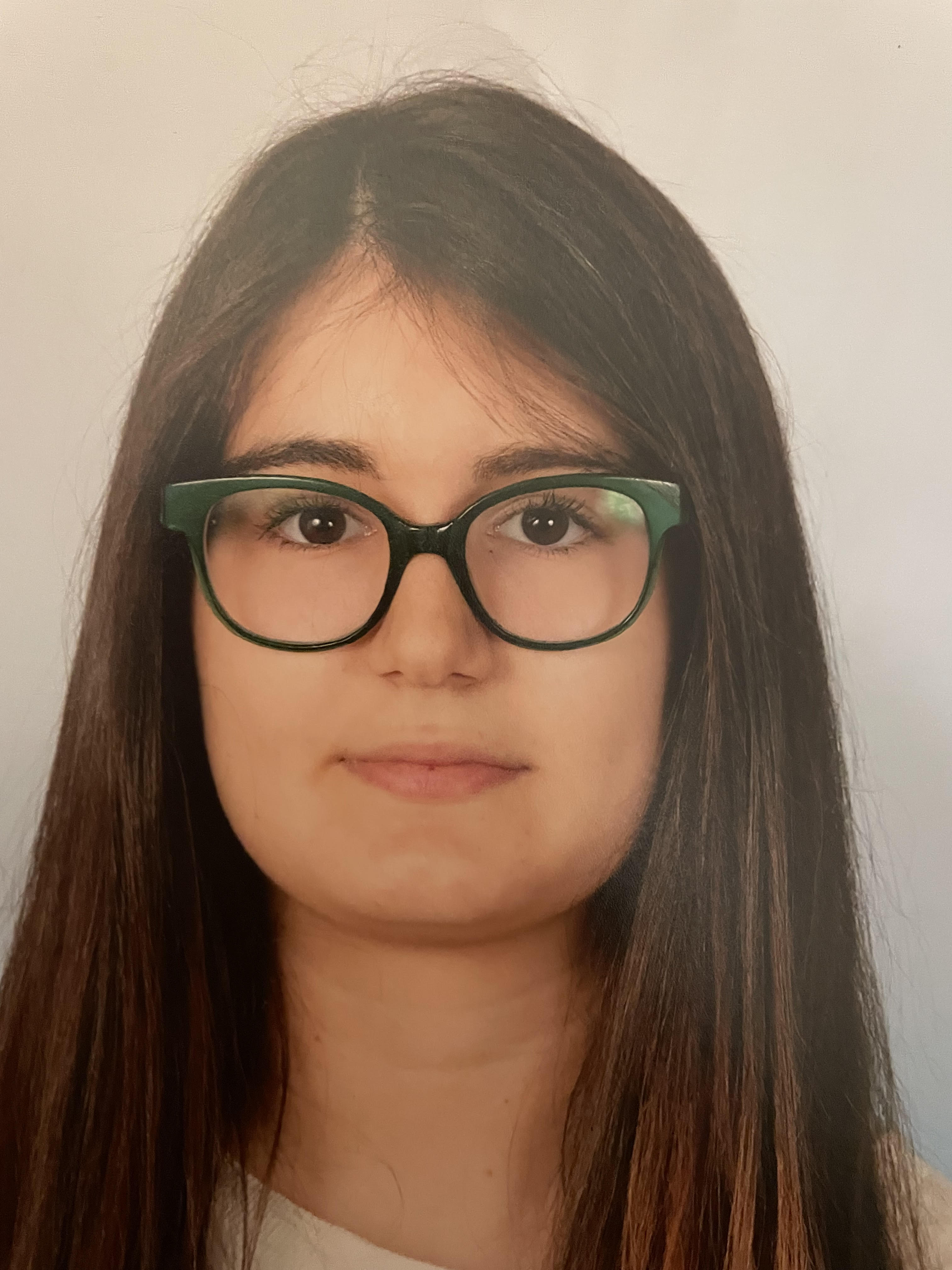 PAREZANOVIC Ana Marija