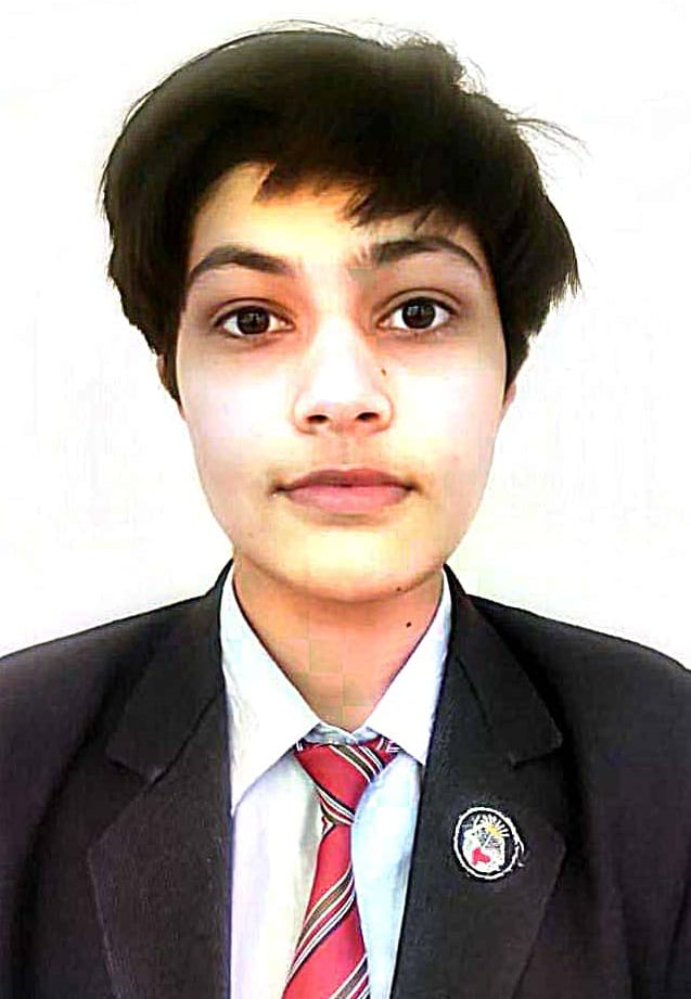 LOHAN Prachi