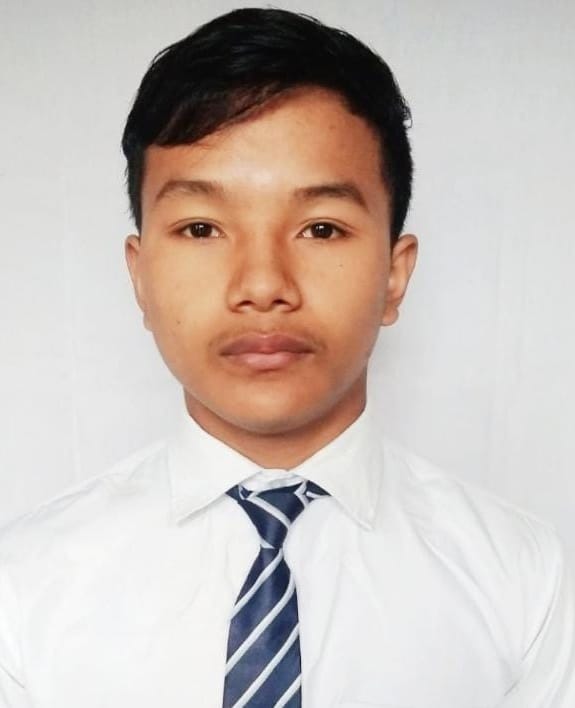 SANASAM Hemash Singh