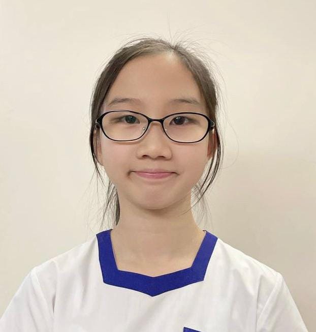 LIU Hoi Kiu