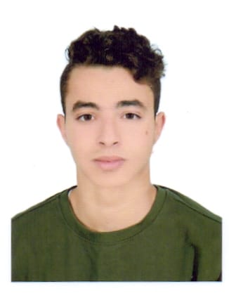 BEN MANSOUR Mohamed Dhia