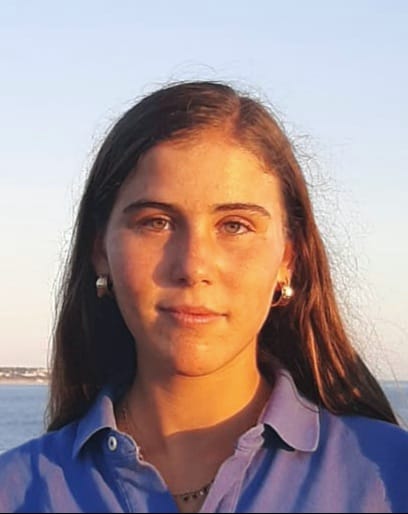 PEREZ-BEDMAR GOMEZ Jimena
