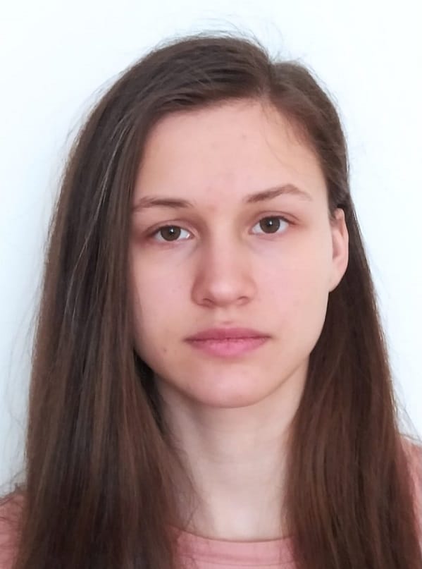 PROKSIKOVA Patricie