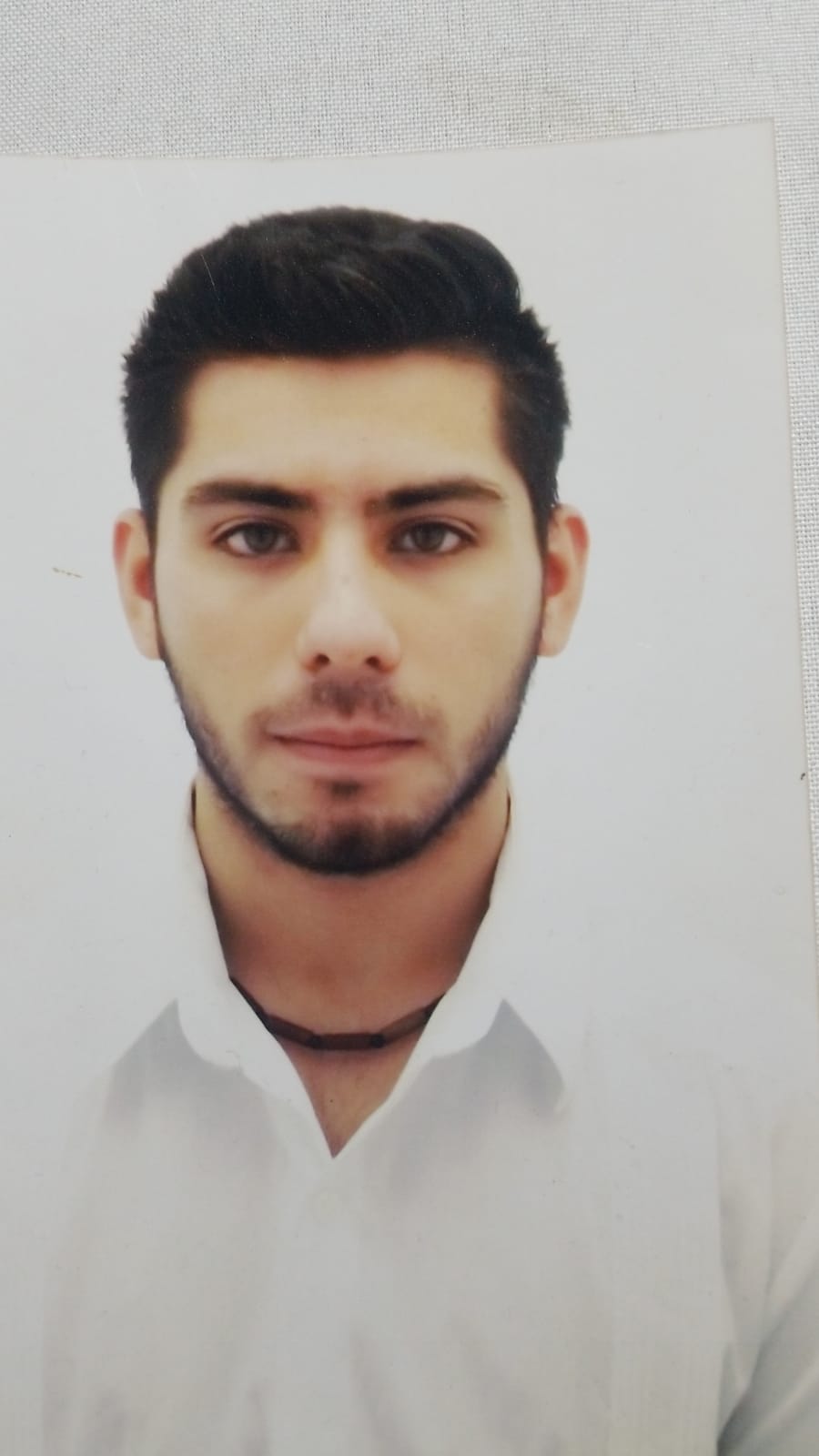 Javier Alejandro HERNANDEZ FLORES