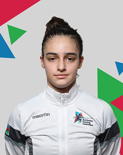 Zarifa HUSEYNOVA