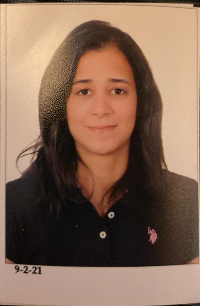 Mennalla HANY