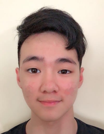 CHUA Wen Xun