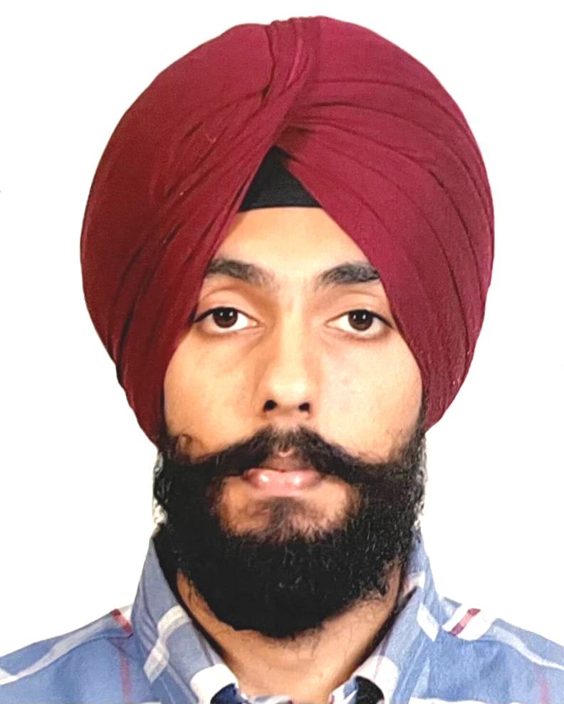 SINGH Udaivir