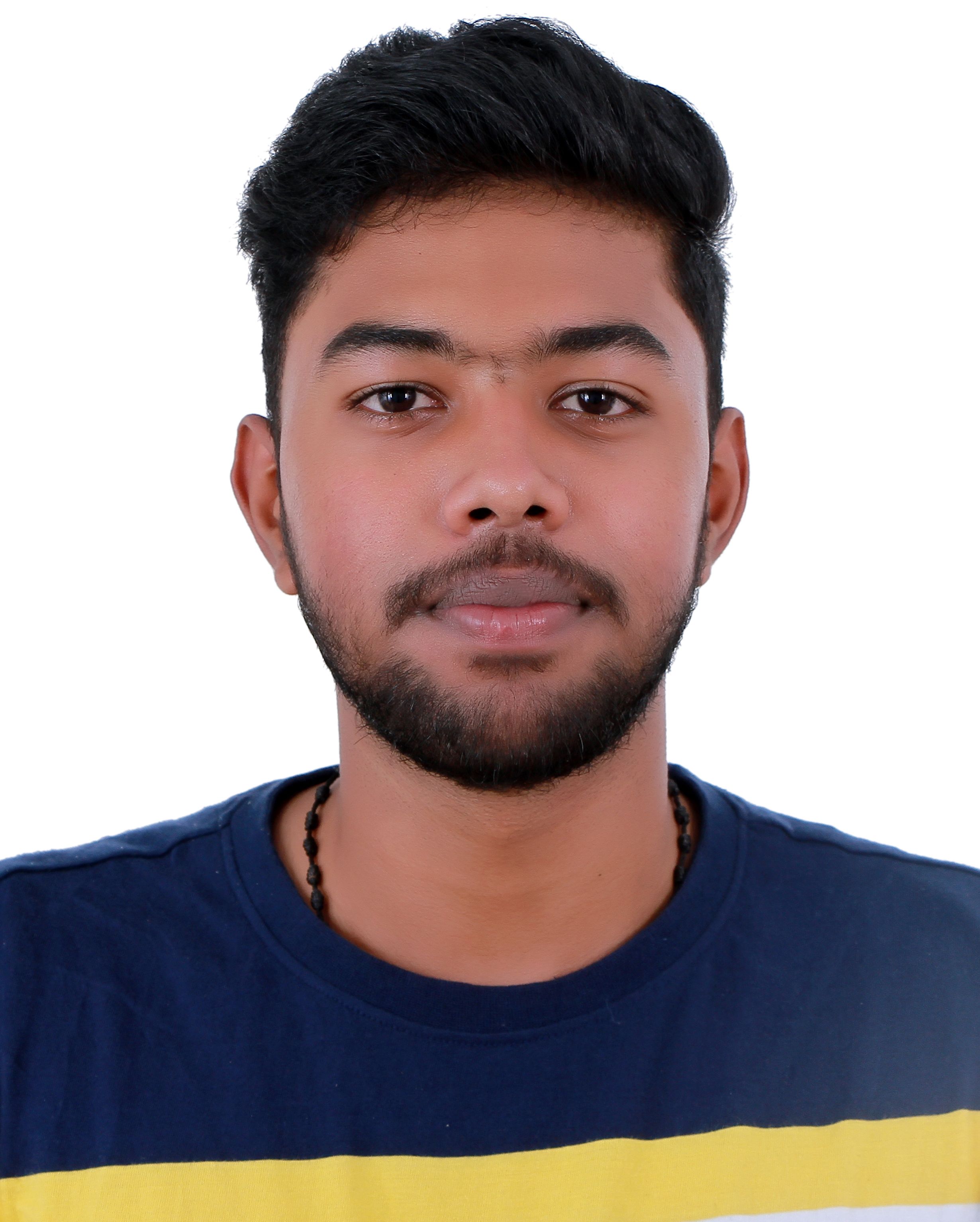 KOOVAKKAL JOSHY Aloshious
