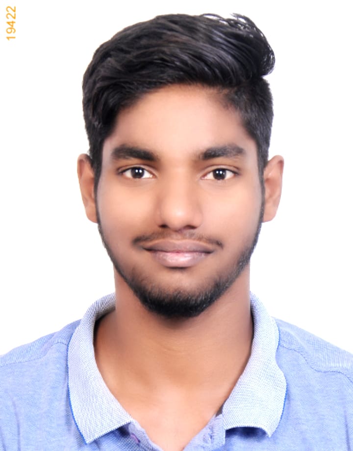 VEMANI Lokesh