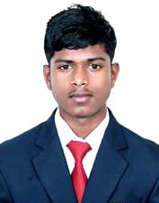SATHASIVAN NIRMALA Siva Magesh