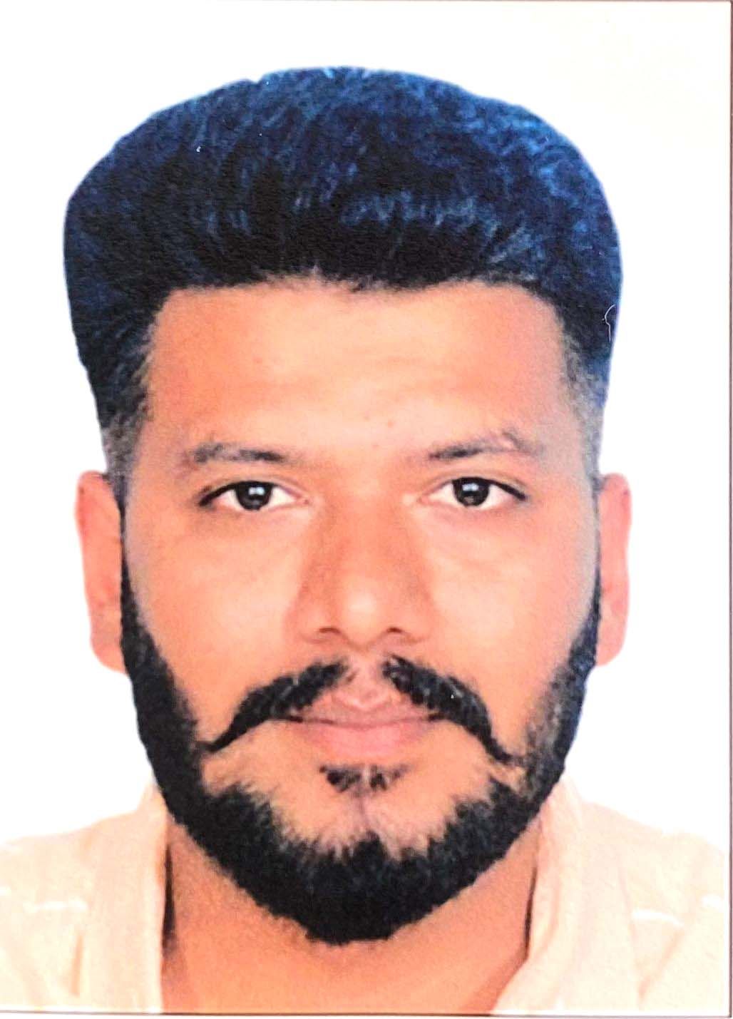 DUDHARE Ajinkya Ashok