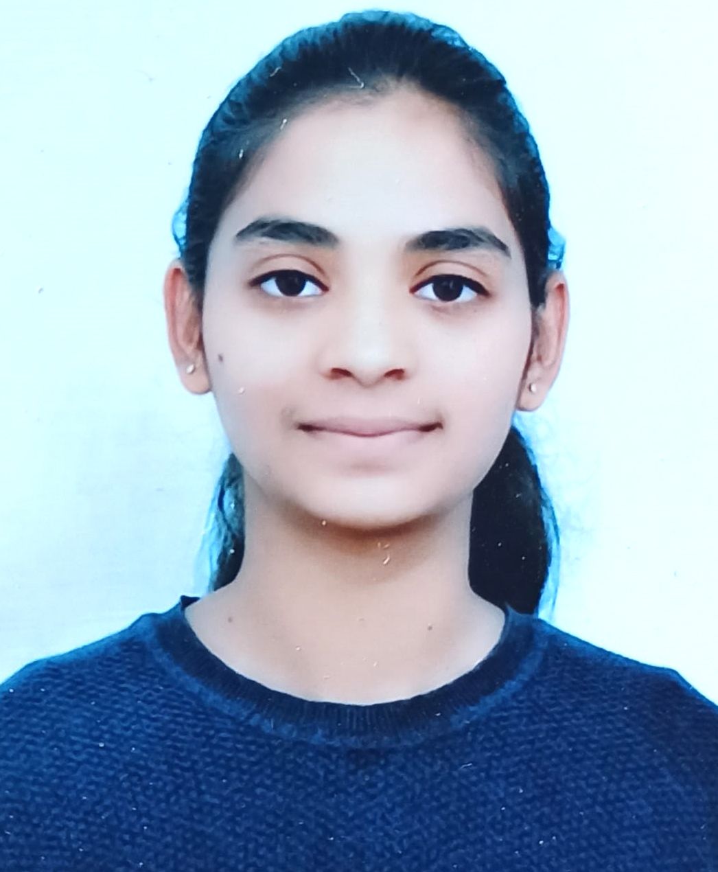 DABHADE Khushi