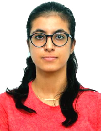 ARORA Ena