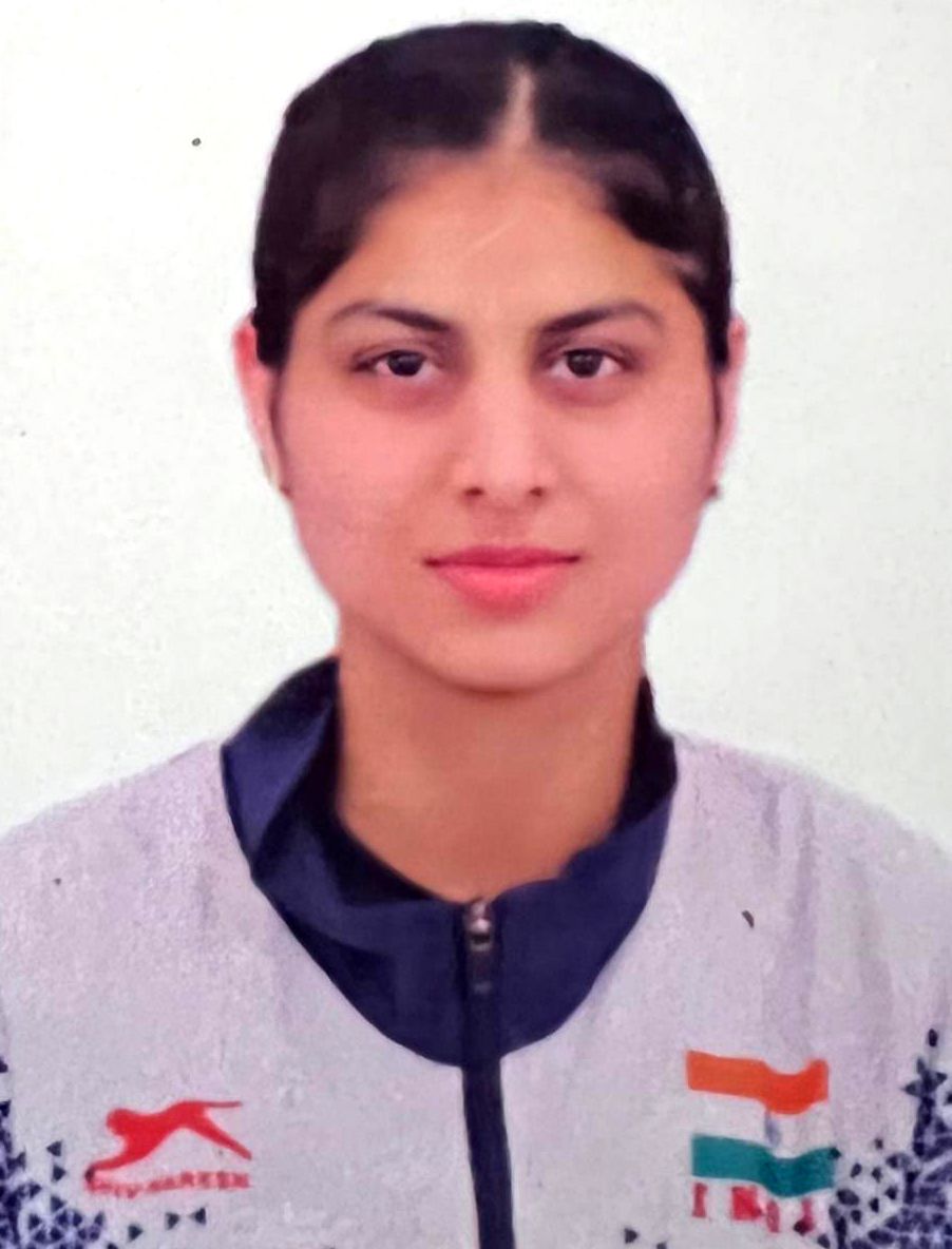 DALAL Sheetal