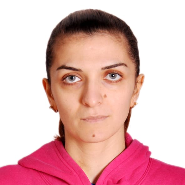 Sevil BUNYATOVA