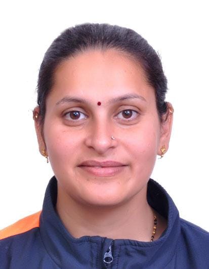 SHUKLA Komalpreet