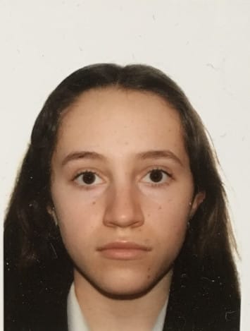 MASSON Juliette