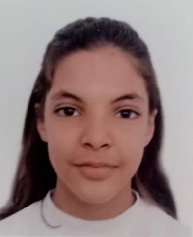 EL ASMI Fedra Yasmine